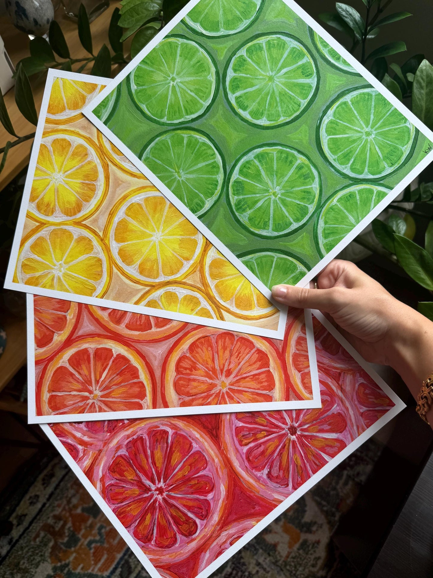 Mix & Match 8x10 Art Prints