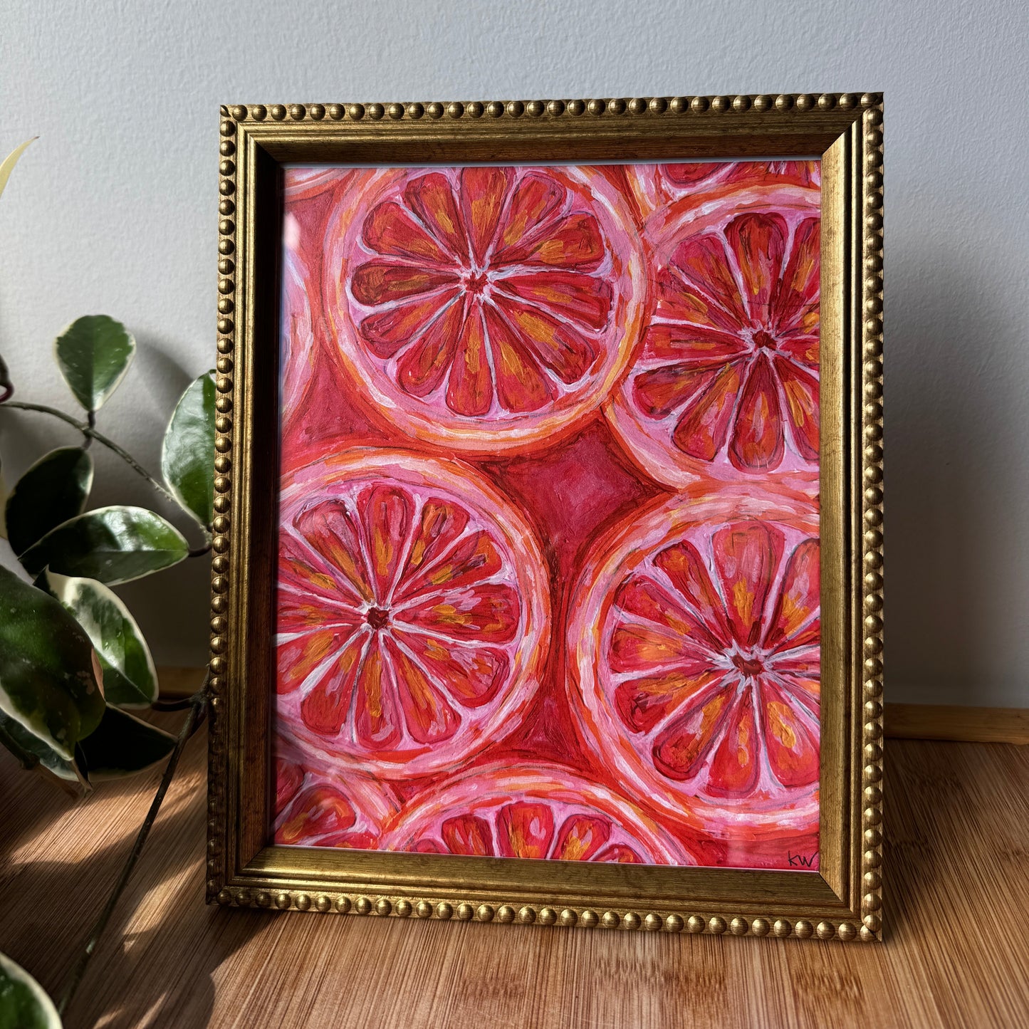 Framed Mix & Match 8x10 Art Prints