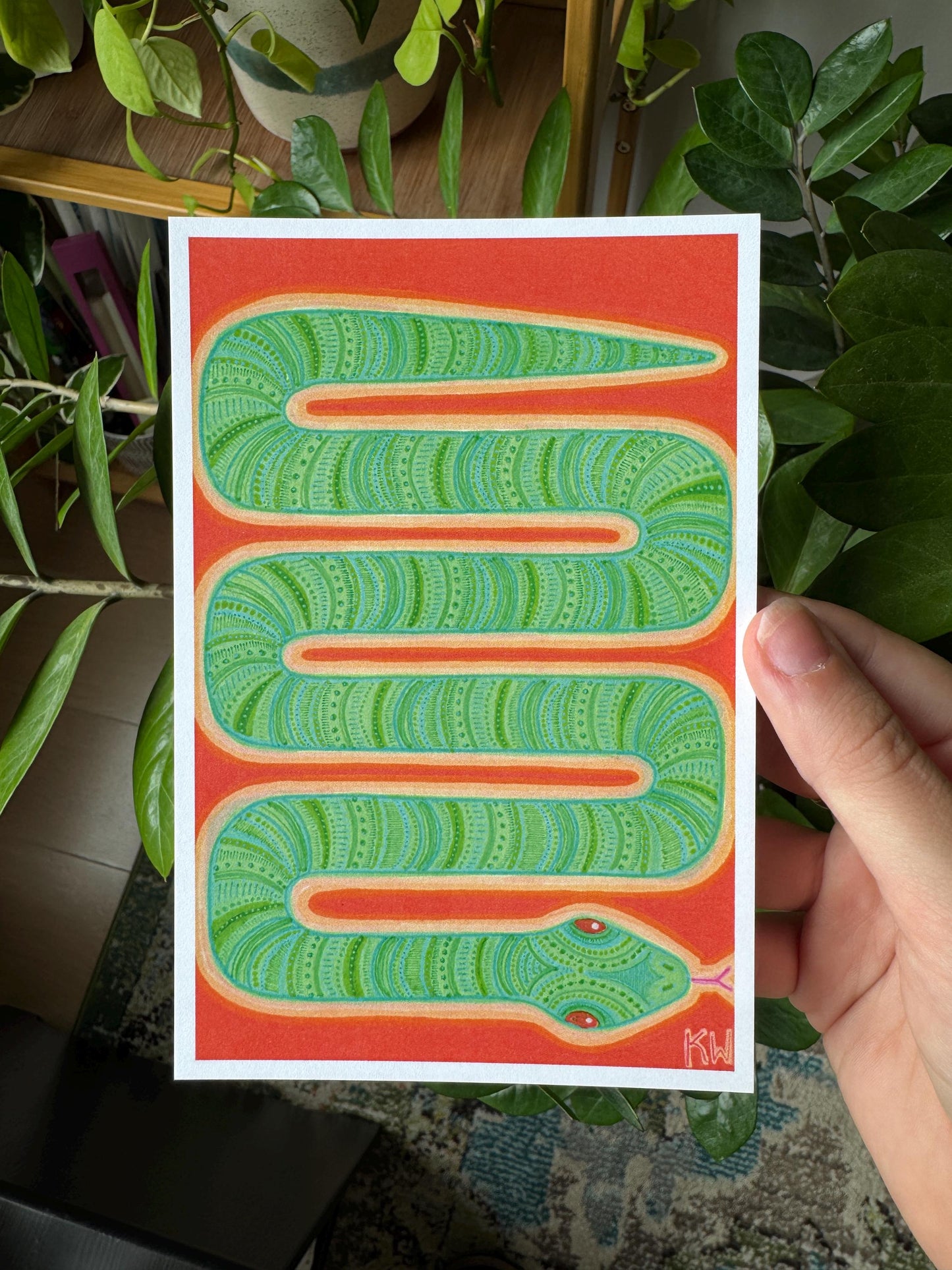 Desert Art Print Bundle