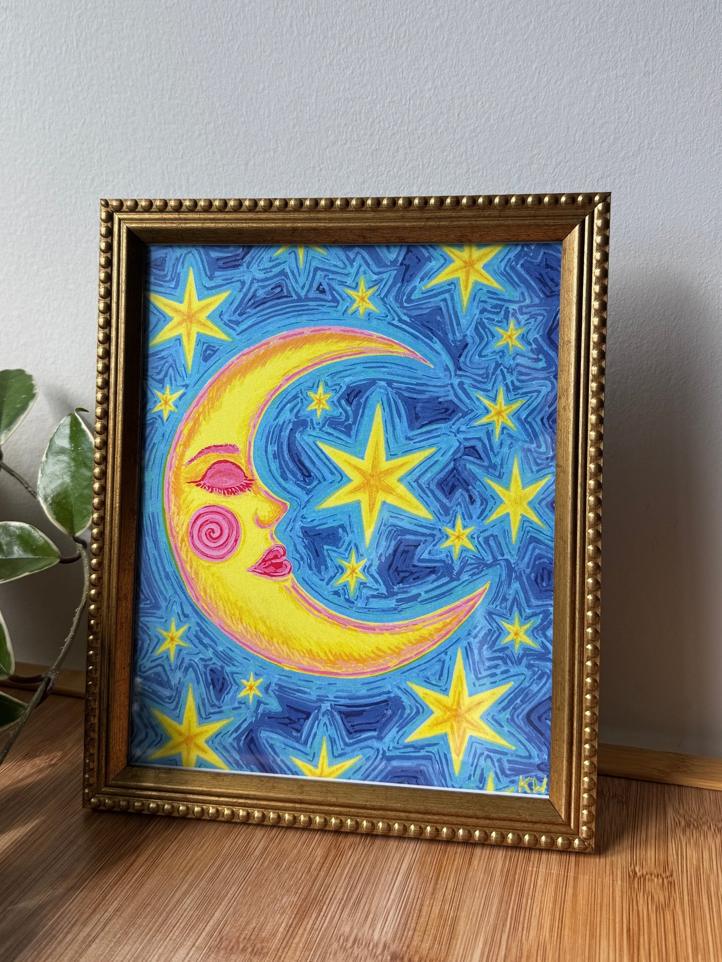 Framed Mix & Match 8x10 Art Prints