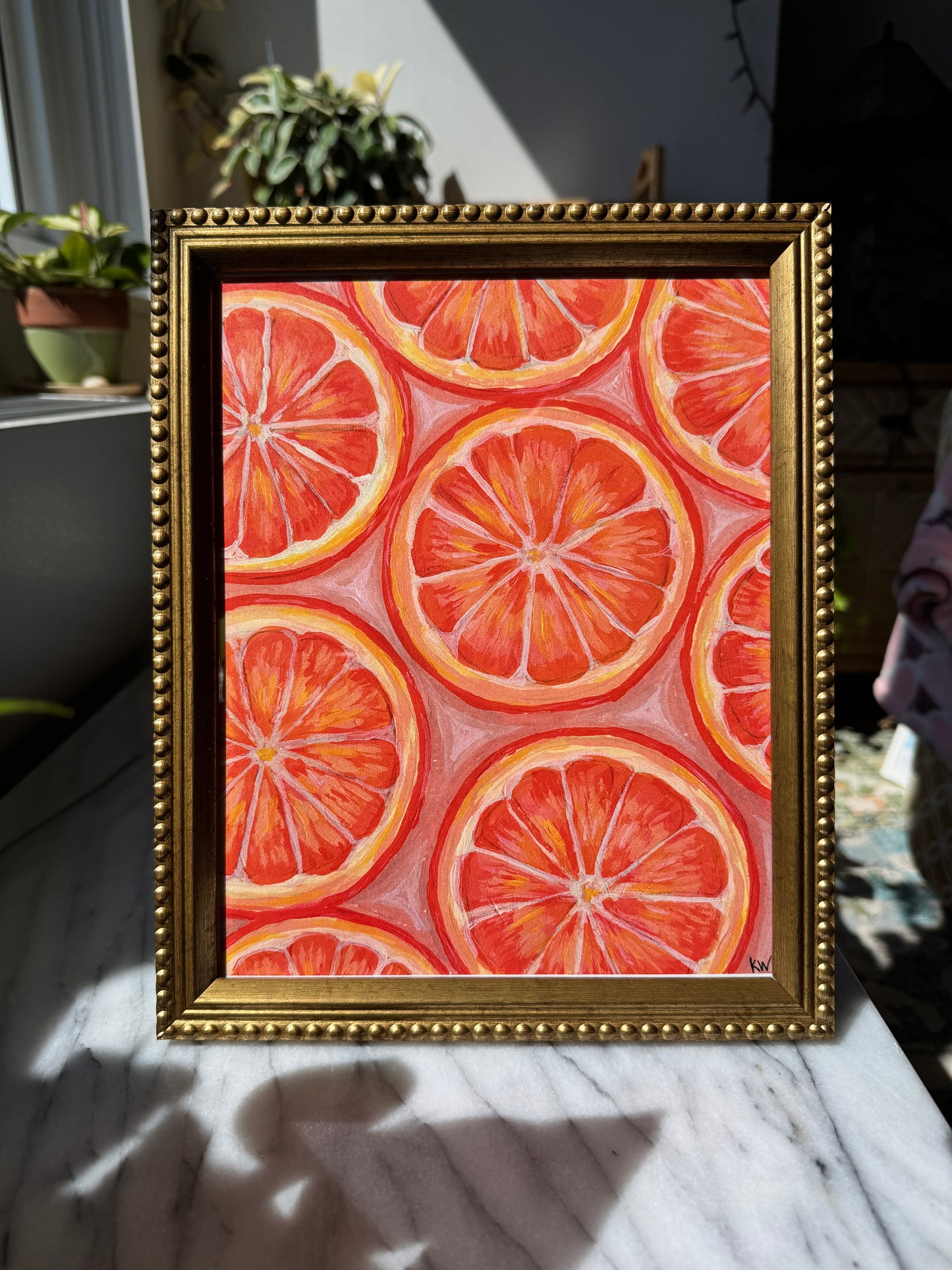 Framed Mix & Match 8x10 Art Prints