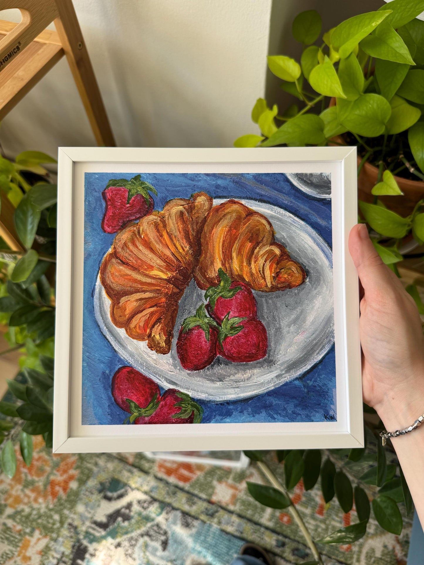 Mix & Match 8x8 Art Prints